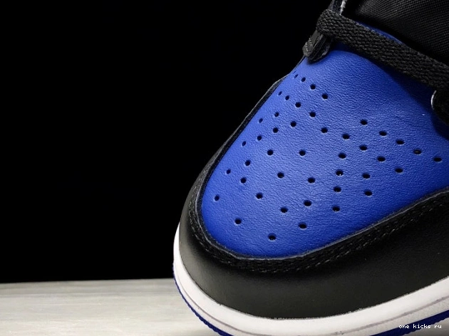Rep Jordan 1 Retro 3